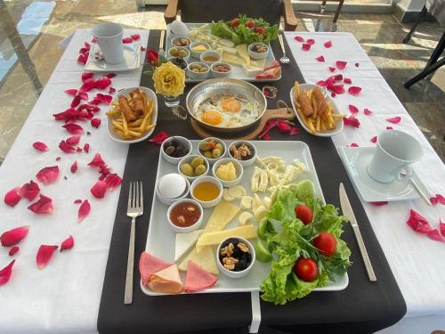 Imagen general del Ni Marin Hotel. Foto 15