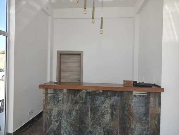 Imagen general del Ni Marin Hotel, G&uuml;ll&uuml;k. Foto 3