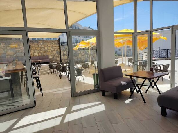 Imagen general del Ni Marin Hotel, G&uuml;ll&uuml;k. Foto 4