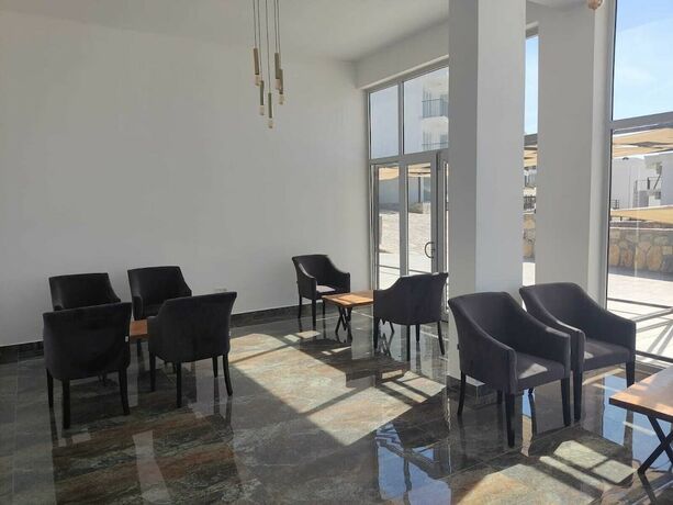 Imagen general del Ni Marin Hotel, G&uuml;ll&uuml;k. Foto 9