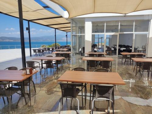 Imagen general del Ni Marin Hotel, G&uuml;ll&uuml;k. Foto 3