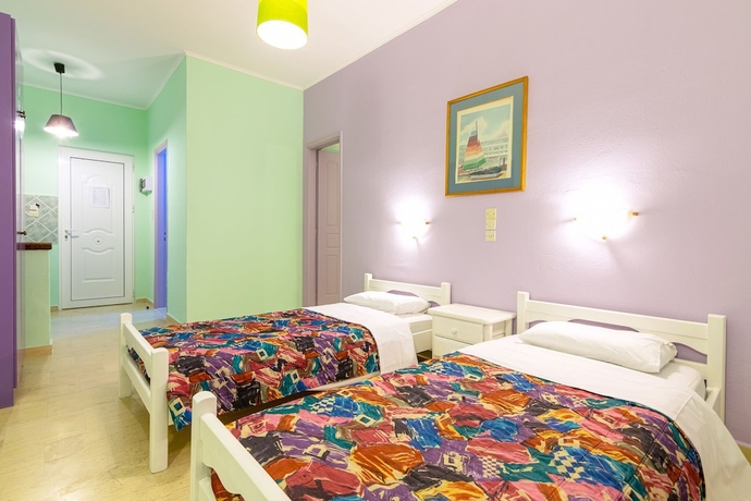 Imagen de la habitación del Ni-Mar Studios and Apartments. Foto 2