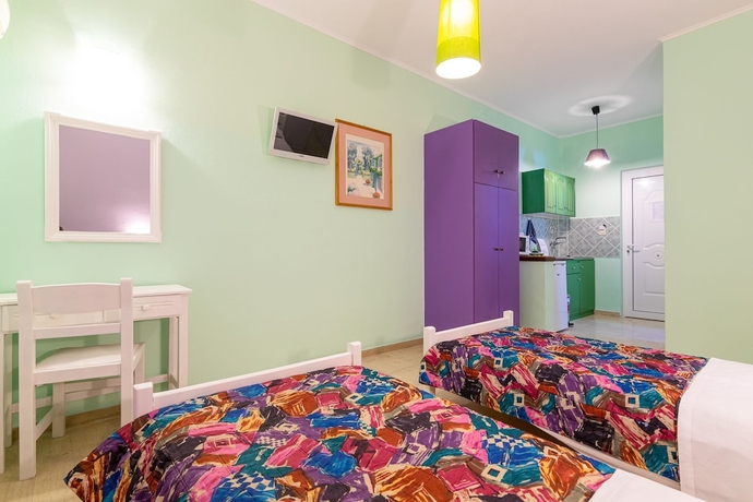 Imagen de la habitación del Ni-Mar Studios and Apartments. Foto 3