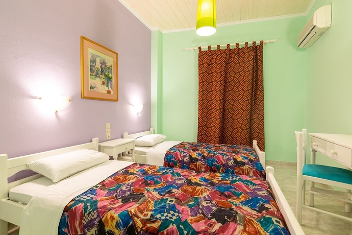 Imagen de la habitación del Ni-Mar Studios and Apartments. Foto 4
