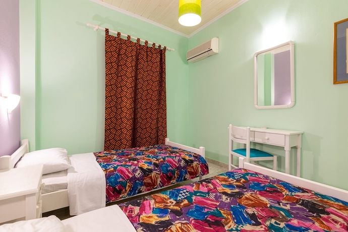Imagen de la habitación del Ni-Mar Studios and Apartments. Foto 5