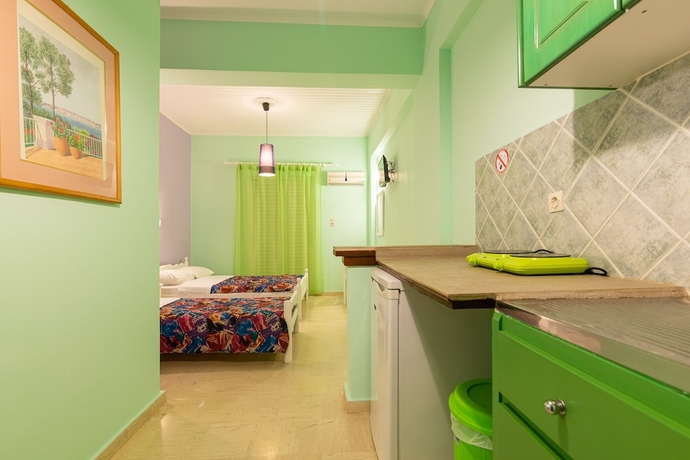 Imagen de la habitación del Ni-Mar Studios and Apartments. Foto 6