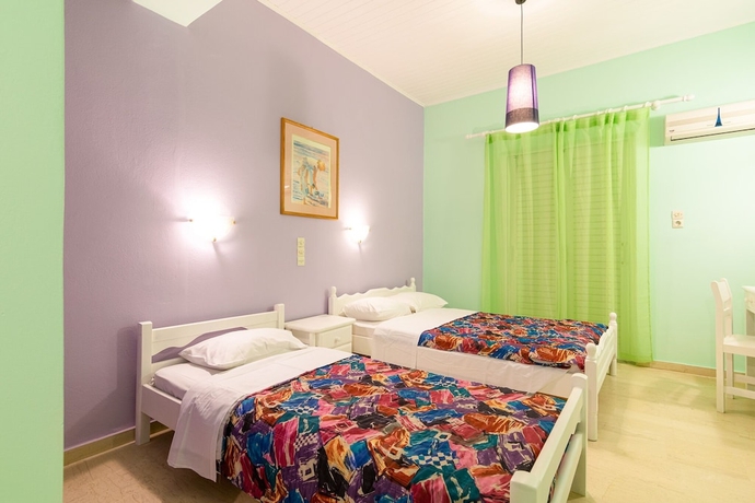 Imagen de la habitación del Ni-Mar Studios and Apartments. Foto 7
