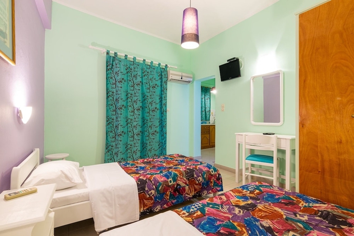 Imagen de la habitación del Ni-Mar Studios and Apartments. Foto 8