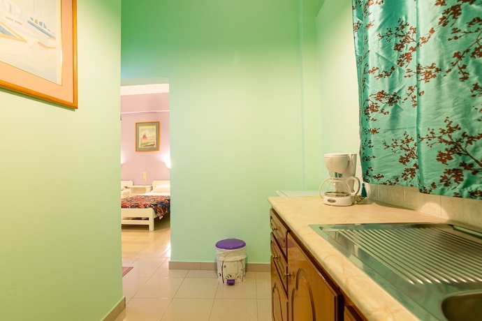 Imagen de la habitación del Ni-Mar Studios and Apartments. Foto 9