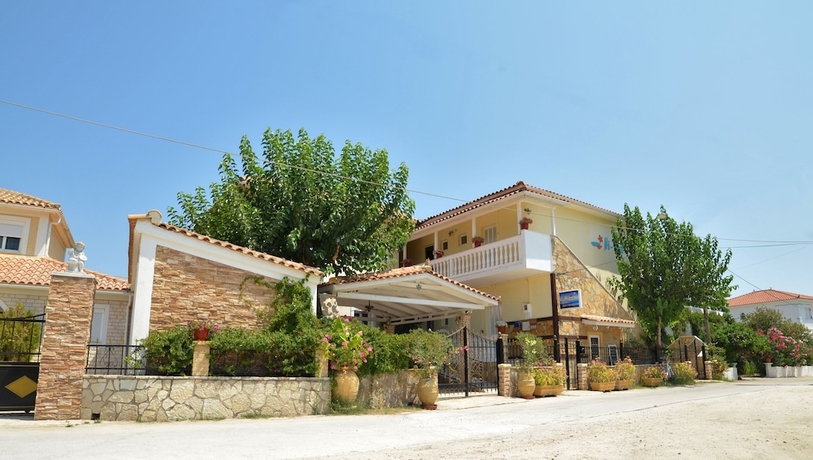 Imagen general del Ni-Mar Studios and Apartments. Foto 1