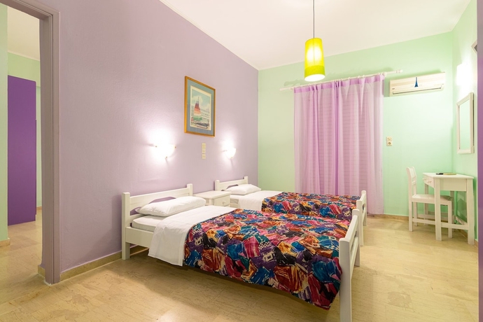 Imagen de la habitación del Ni-Mar Studios and Apartments. Foto 10