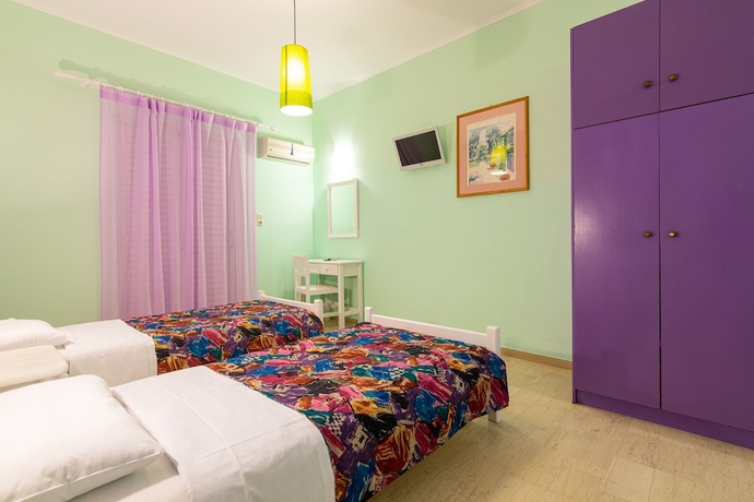 Imagen de la habitación del Ni-Mar Studios and Apartments. Foto 11