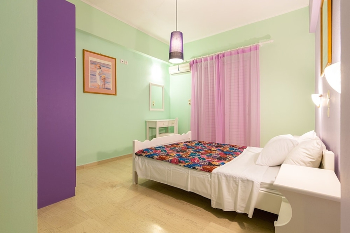 Imagen de la habitación del Ni-Mar Studios and Apartments. Foto 12
