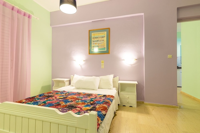 Imagen de la habitación del Ni-Mar Studios and Apartments. Foto 13
