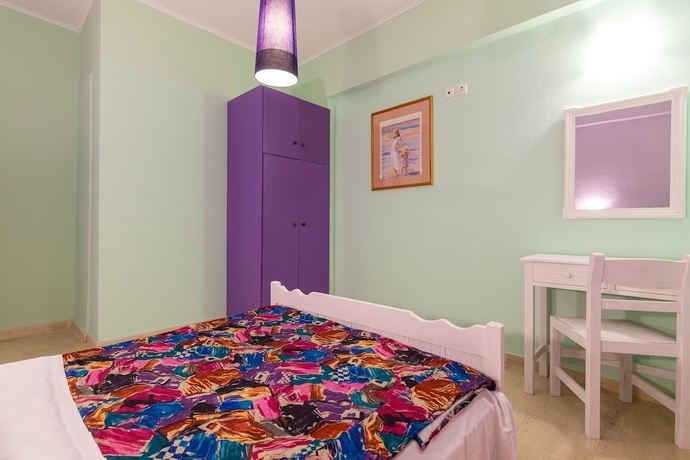 Imagen de la habitación del Ni-Mar Studios and Apartments. Foto 14