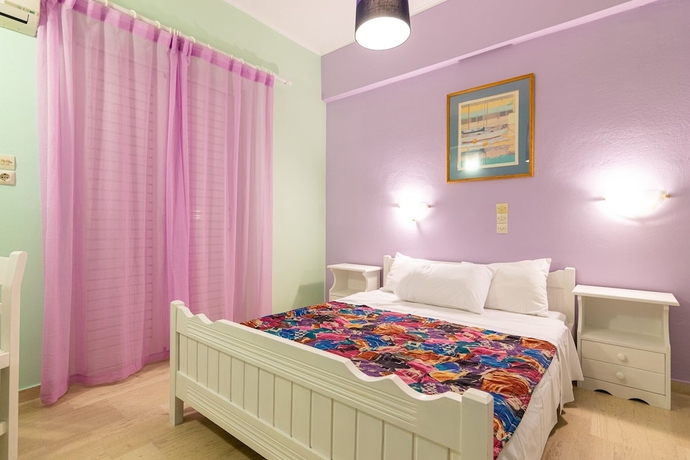 Imagen de la habitación del Ni-Mar Studios and Apartments. Foto 15