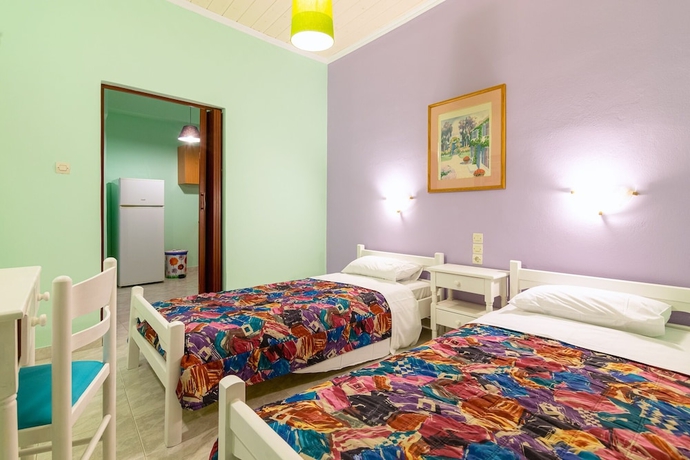 Imagen de la habitación del Ni-Mar Studios and Apartments. Foto 16