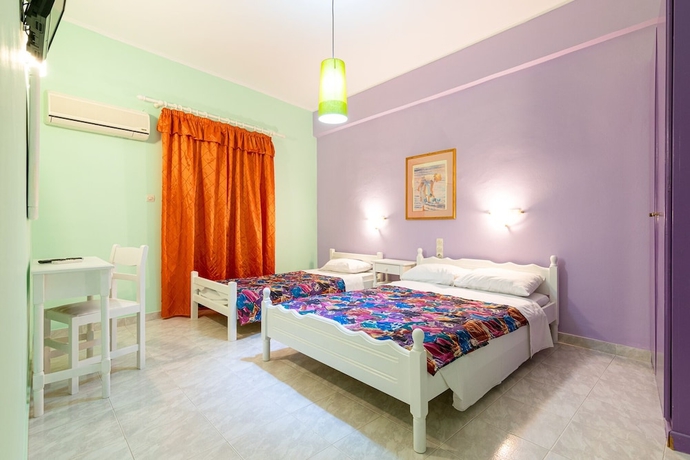 Imagen de la habitación del Ni-Mar Studios and Apartments. Foto 17