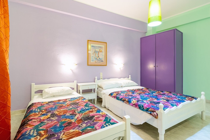 Imagen de la habitación del Ni-Mar Studios and Apartments. Foto 19