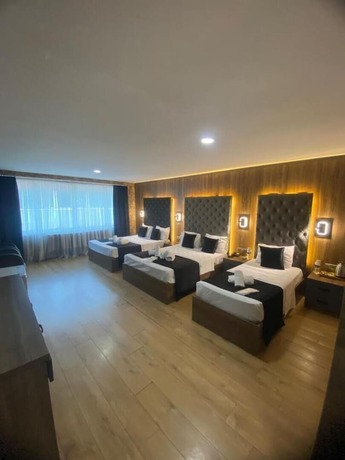 Imagen de la habitación del Nişantaşı Diamond Hotel. Foto 8