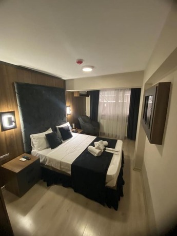 Imagen de la habitación del Nişantaşı Diamond Hotel. Foto 9