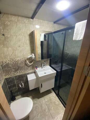 Imagen general del Nişantaşı Diamond Hotel. Foto 1