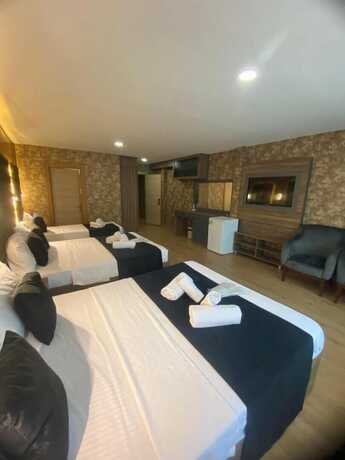 Imagen de la habitación del Nişantaşı Diamond Hotel. Foto 12