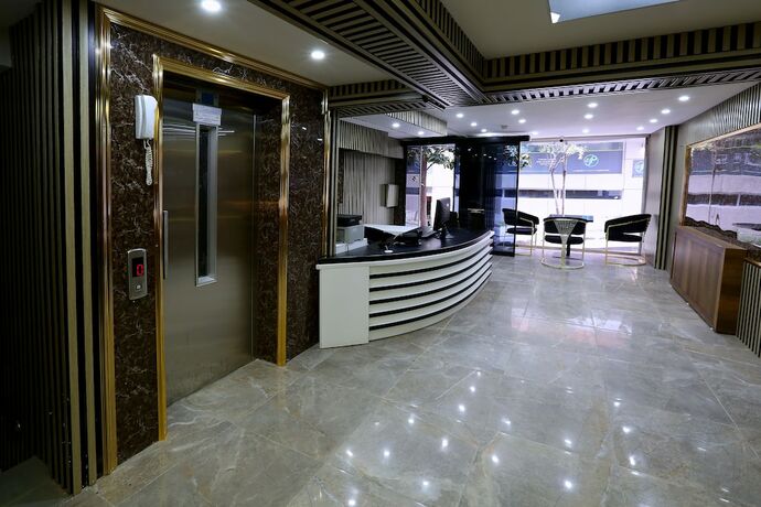 Imagen general del Nişantaşı Diamond Hotel. Foto 3