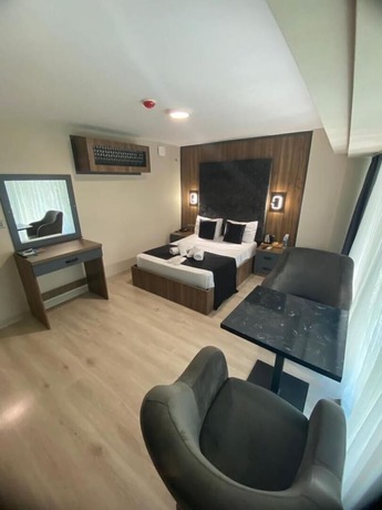 Imagen general del Nişantaşı Diamond Hotel. Foto 4