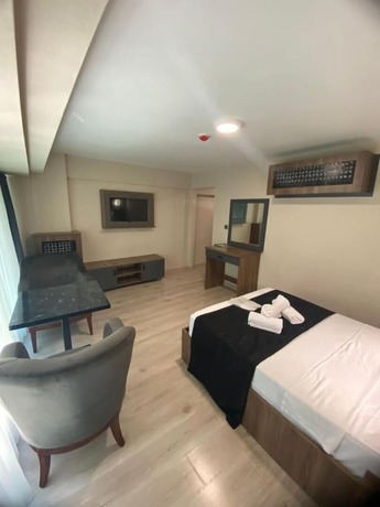 Imagen de la habitación del Nişantaşı Diamond Hotel. Foto 13