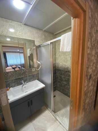 Imagen de la habitación del Nişantaşı Diamond Hotel. Foto 15