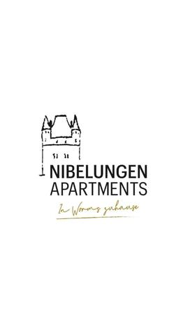 Imagen general del Nibelungen Apartments. Foto 1