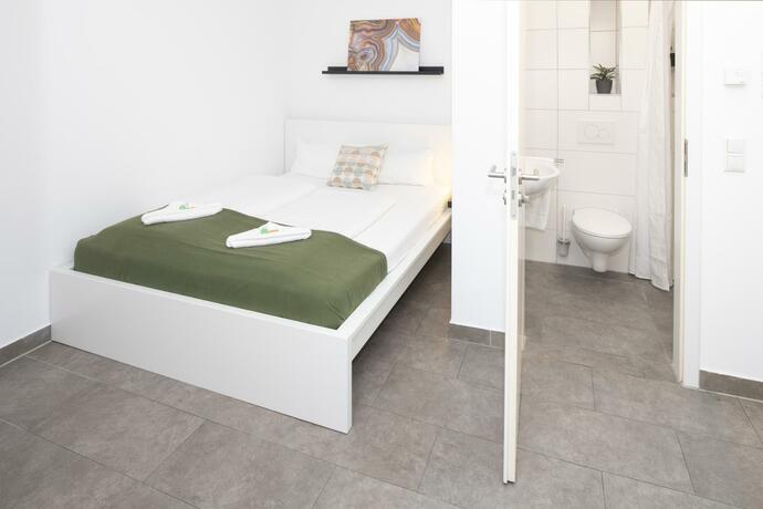 Imagen general del Nibelungen Apartments. Foto 13