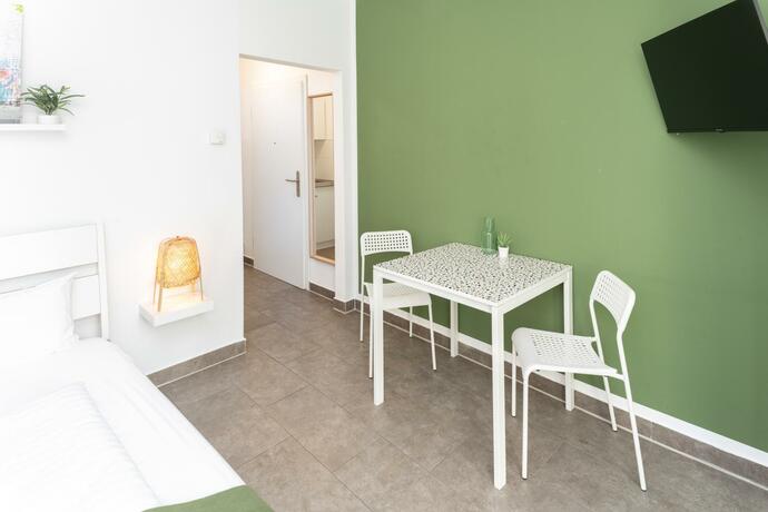 Imagen general del Nibelungen Apartments. Foto 16