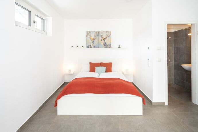 Imagen general del Nibelungen Apartments. Foto 32