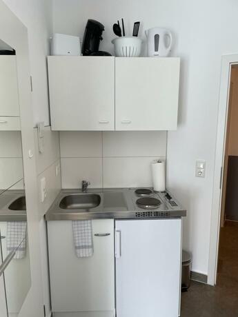Imagen general del Nibelungen Apartments. Foto 44