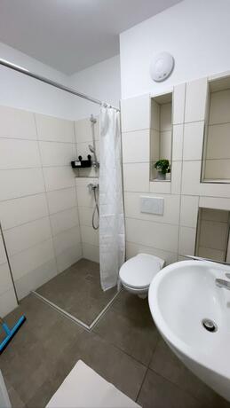 Imagen general del Nibelungen Apartments. Foto 52