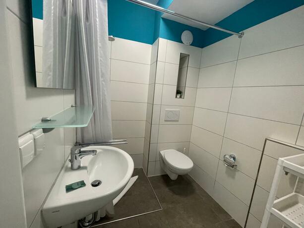 Imagen general del Nibelungen Apartments. Foto 62