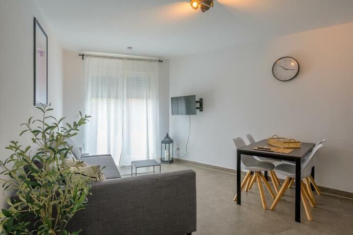 Imagen general del Nibelungen Apartments. Foto 112