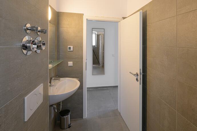 Imagen general del Nibelungen Apartments. Foto 132