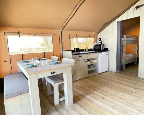 Imagen general del Nice Camps - L Estartit. Foto 3