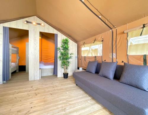 Imagen de la habitación del Nice Camps - L Estartit. Foto 17
