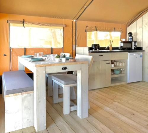 Imagen general del Nice Camps - L Estartit. Foto 6