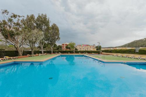 Imagen general del Nice Camps - L Estartit. Foto 11