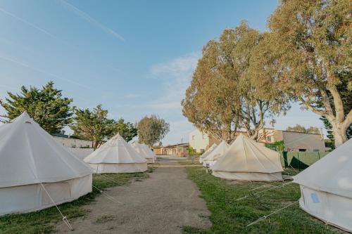 Imagen de la habitación del Nice Camps - L Estartit. Foto 18