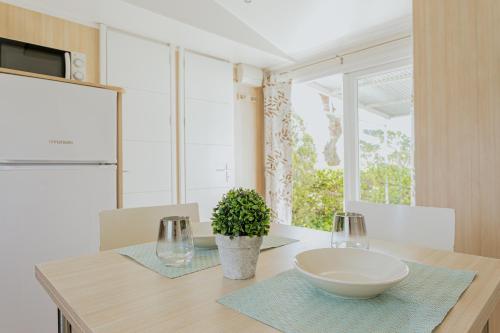 Imagen de la habitación del Nice Camps - L Estartit. Foto 20