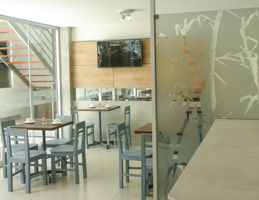 Imagen general del Nice Inn Tacna. Foto 2