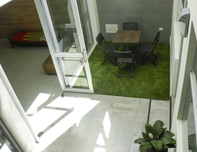 Imagen general del Nice Inn Tacna. Foto 3