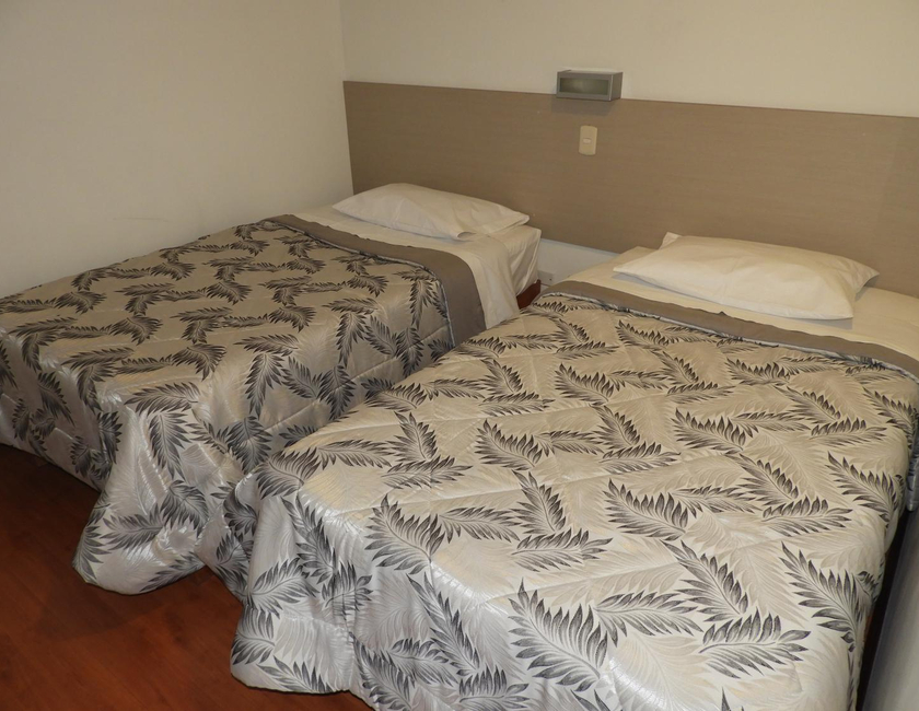 Imagen general del Nice Inn Tacna. Foto 11