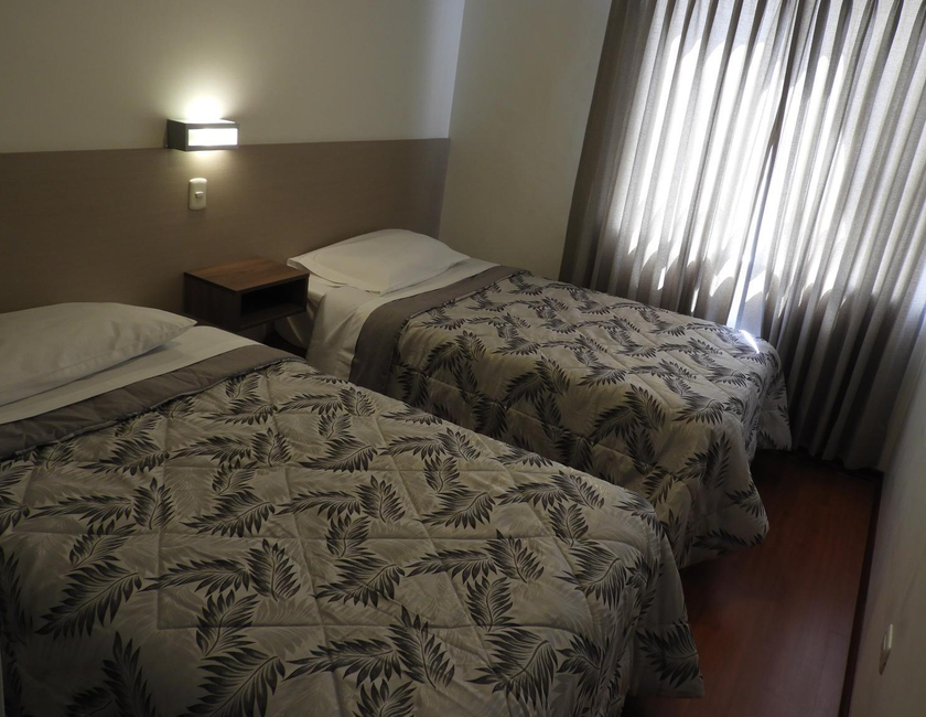 Imagen general del Nice Inn Tacna. Foto 20